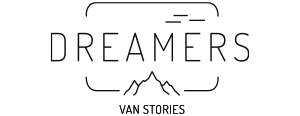 Partenaire Dreamers Van Stories