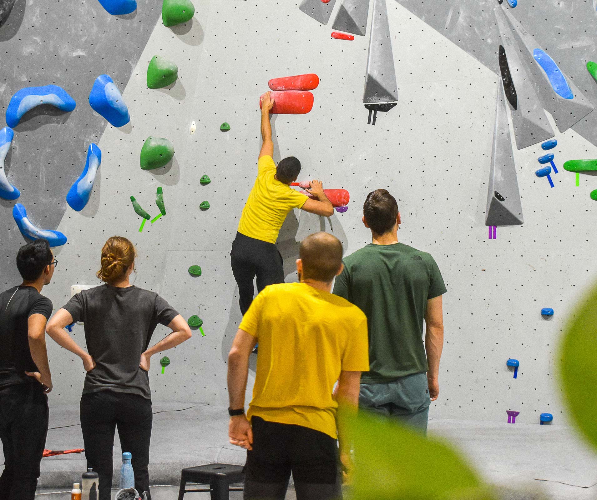 Formule teambuilding pour les entreprises à Blocbuster